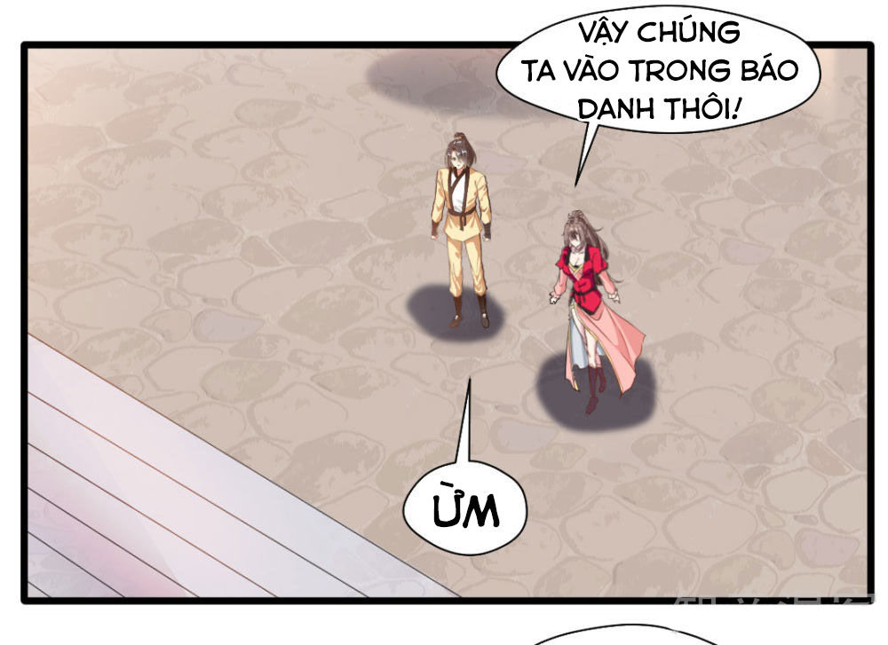 Tuyệt Thế Cổ Tôn Chapter 24 - Trang 16