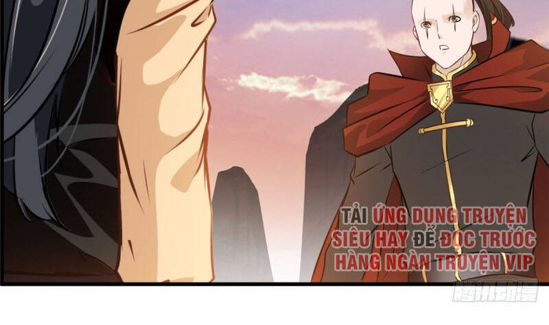 Tuyệt Thế Cổ Tôn Chapter 111 - Trang 21