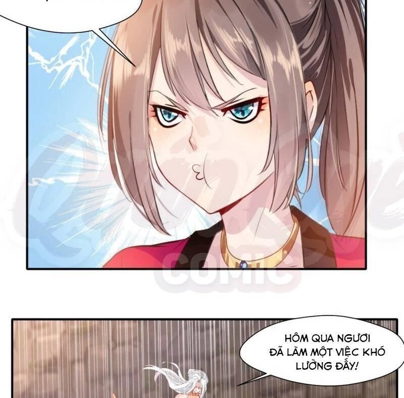 Tuyệt Thế Cổ Tôn Chapter 32 - Trang 25