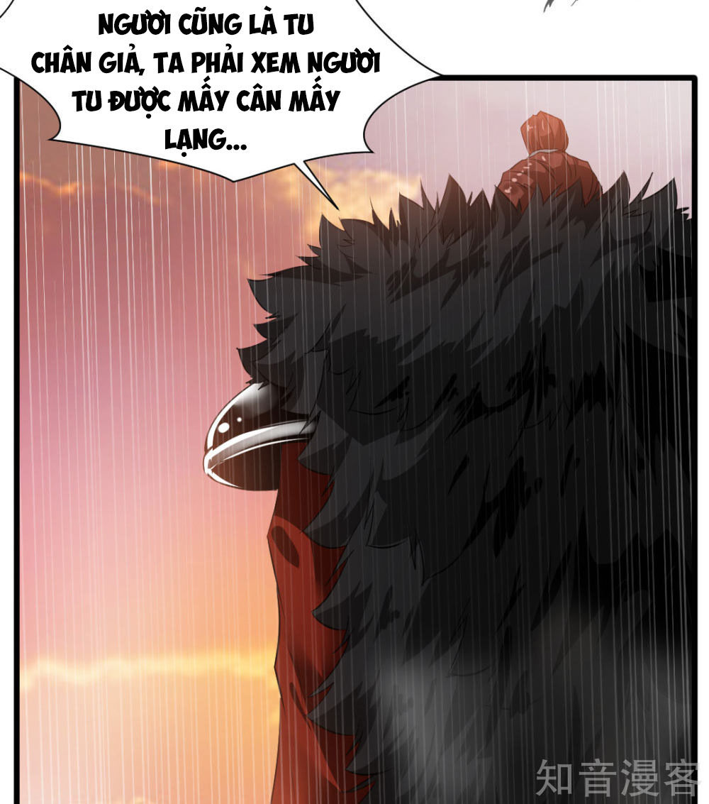 Tuyệt Thế Cổ Tôn Chapter 21 - Trang 5