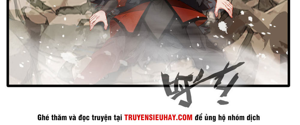 Tuyệt Thế Cổ Tôn Chapter 23 - Trang 6