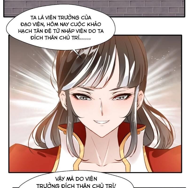 Tuyệt Thế Cổ Tôn Chapter 33 - Trang 18