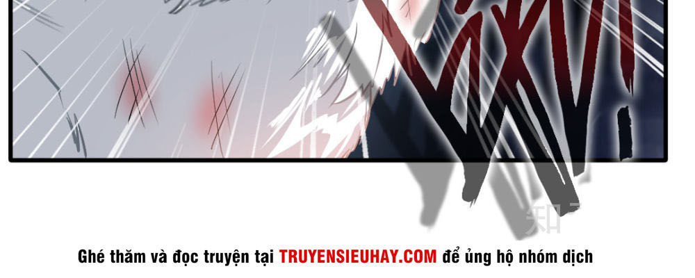 Tuyệt Thế Cổ Tôn Chapter 16 - Trang 5