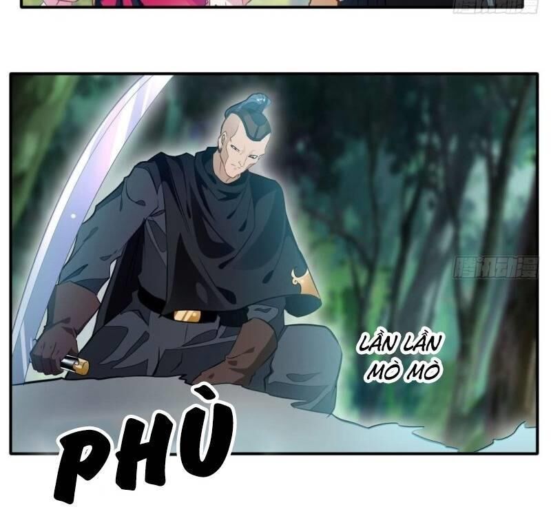 Tuyệt Thế Cổ Tôn Chapter 36 - Trang 2