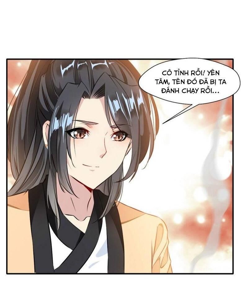 Tuyệt Thế Cổ Tôn Chapter 32 - Trang 8