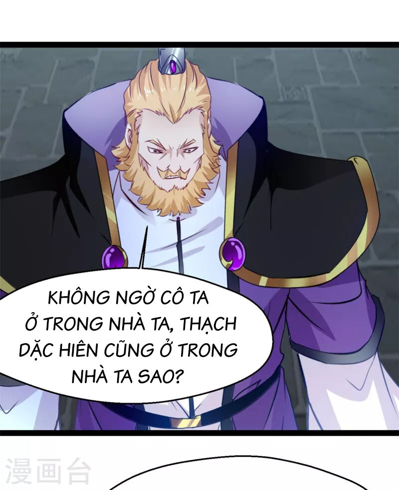 Tuyệt Thế Cổ Tôn Chapter 135 - Trang 6