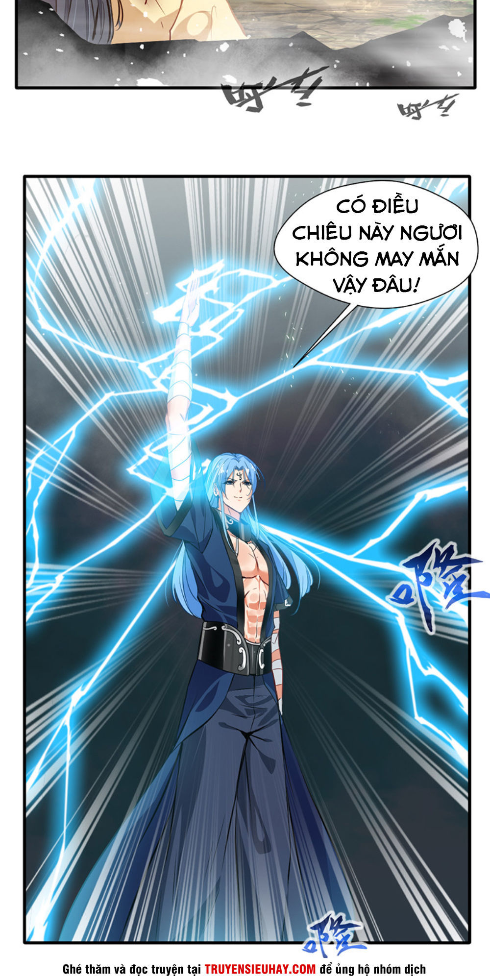 Tuyệt Thế Cổ Tôn Chapter 14 - Trang 14