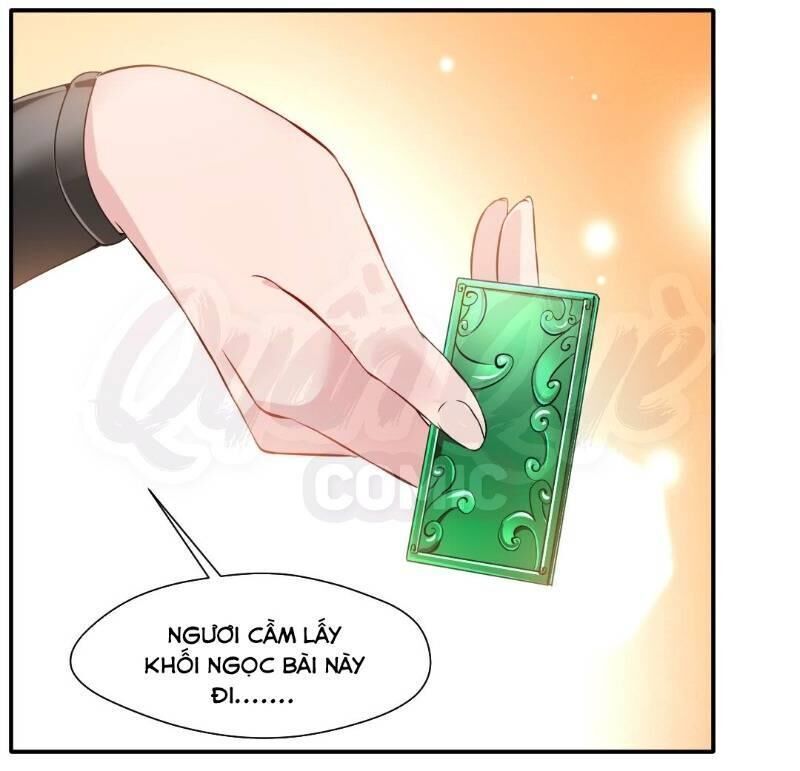 Tuyệt Thế Cổ Tôn Chapter 33 - Trang 7