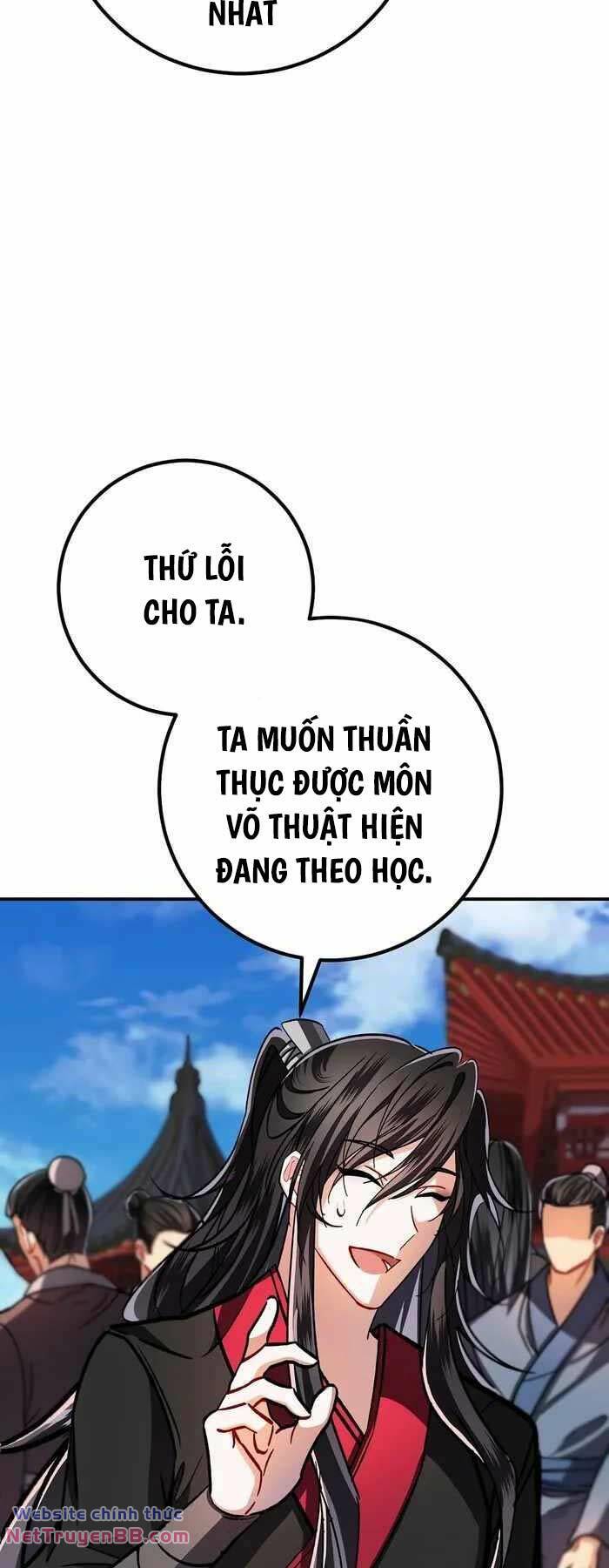 Thiên Tài Võ Thuật Hoàn Sinh Chapter 3 - Trang 52