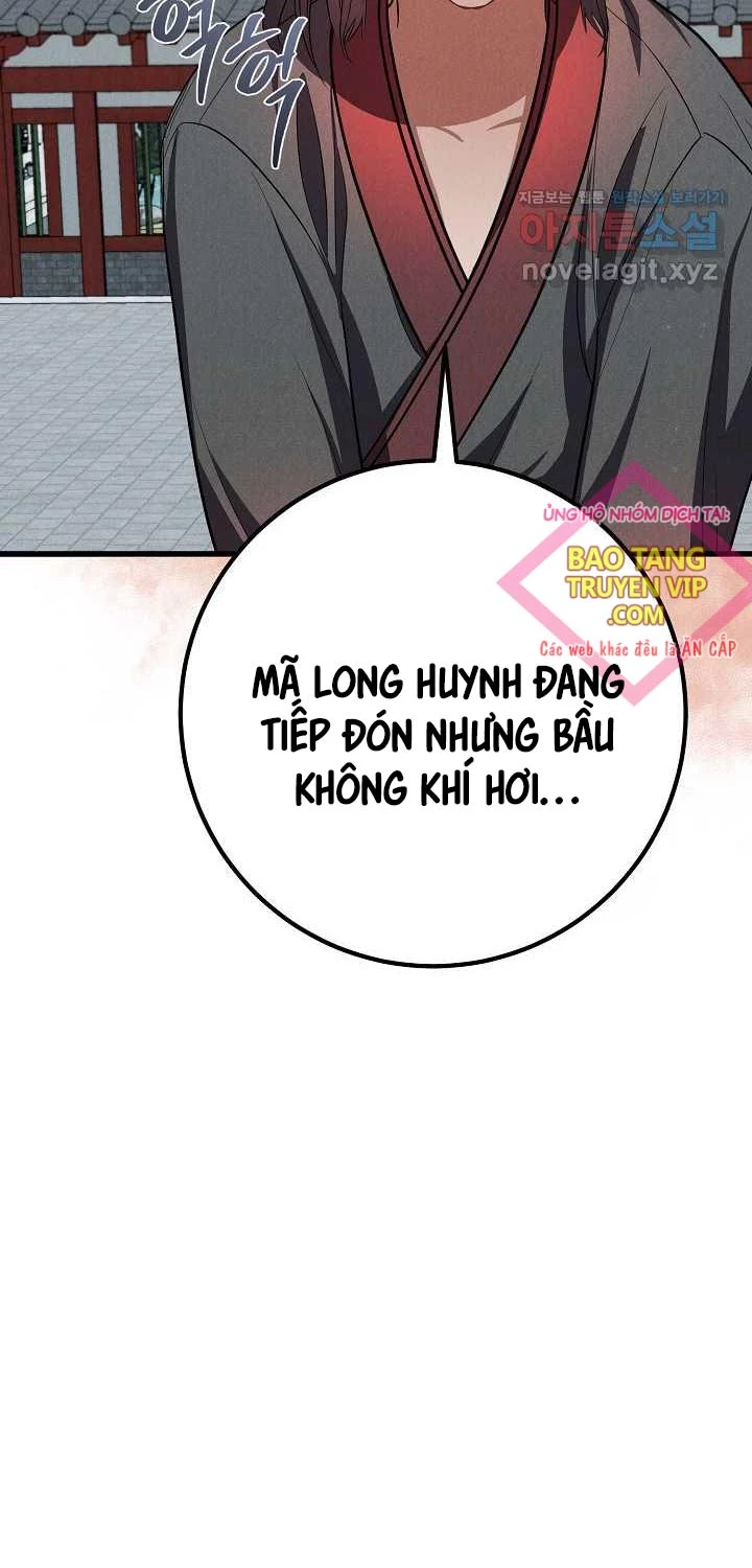 Thiên Tài Võ Thuật Hoàn Sinh Chapter 35 - Trang 128