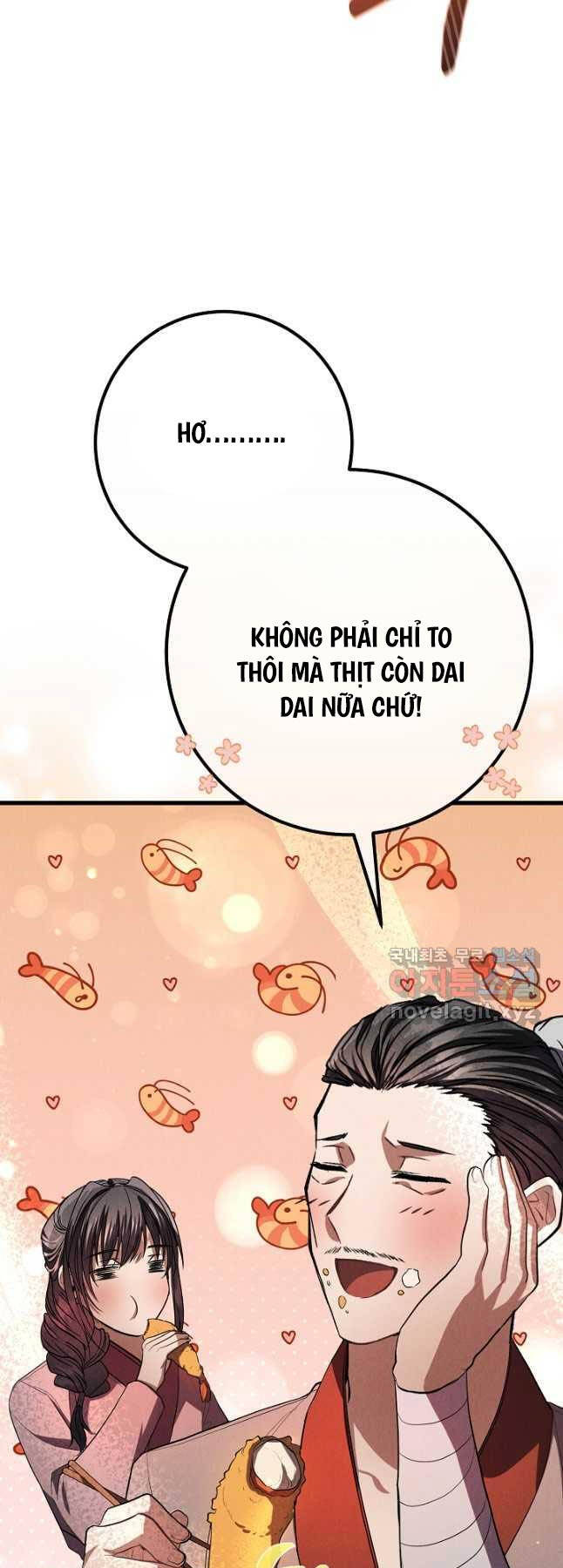 Thiên Tài Võ Thuật Hoàn Sinh Chapter 25 - Trang 70