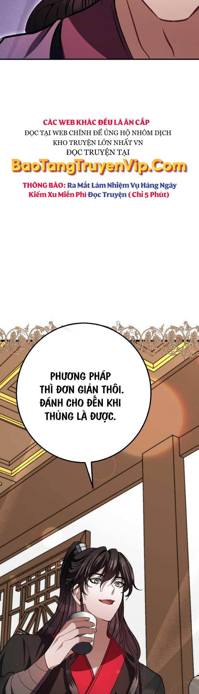 Thiên Tài Võ Thuật Hoàn Sinh Chapter 28 - Trang 62