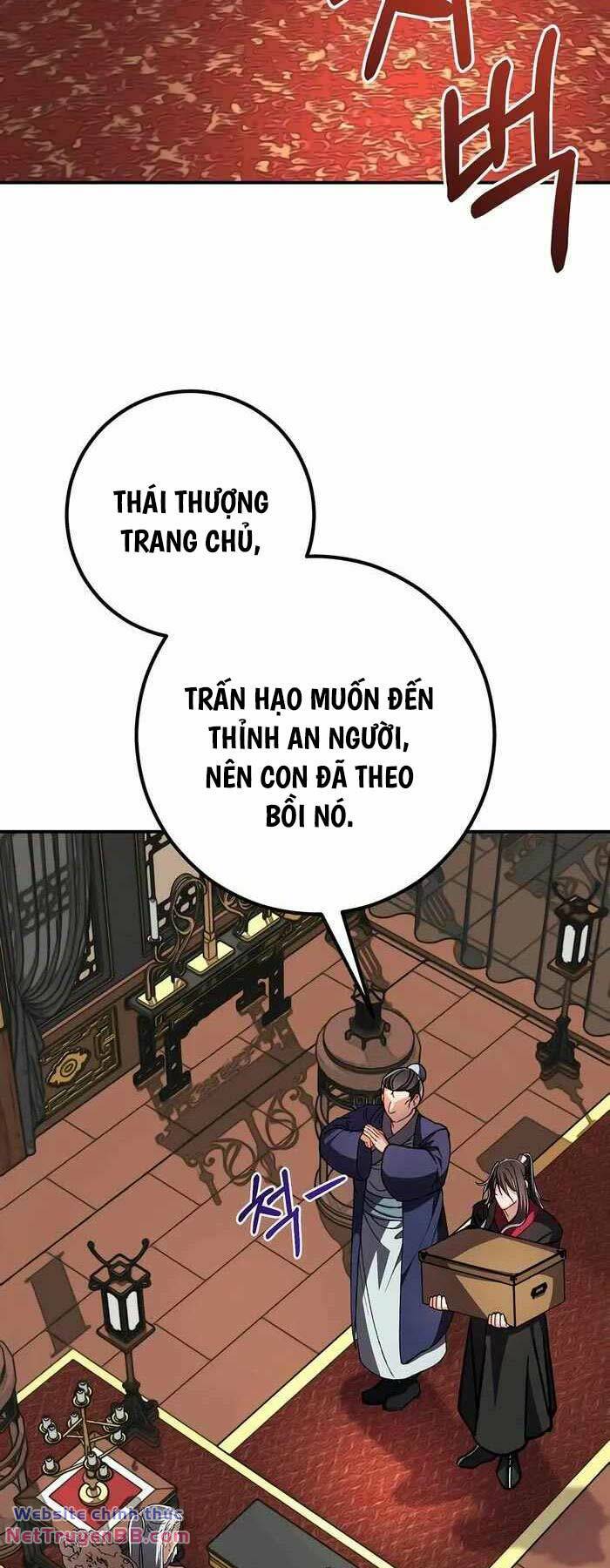 Thiên Tài Võ Thuật Hoàn Sinh Chapter 3 - Trang 77