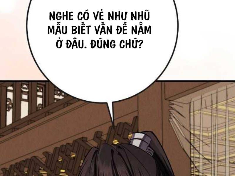 Thiên Tài Võ Thuật Hoàn Sinh Chapter 24 - Trang 215