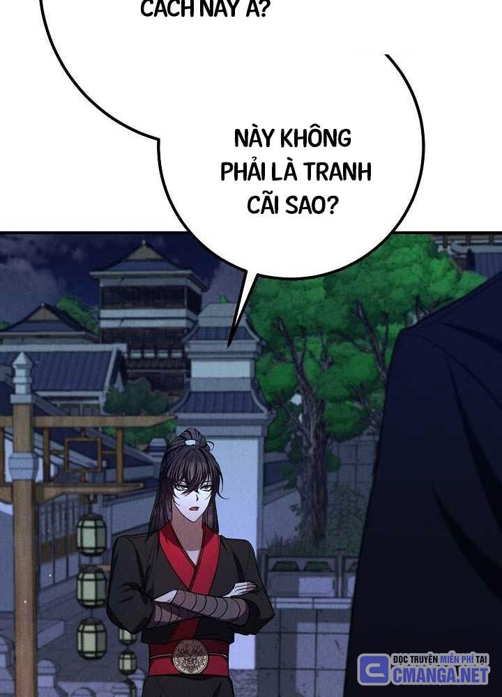 Thiên Tài Võ Thuật Hoàn Sinh Chapter 37 - Trang 51