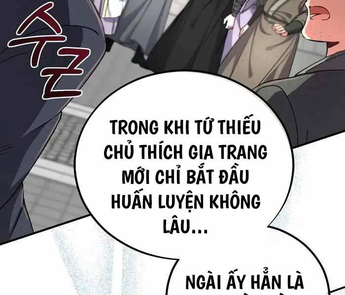 Thiên Tài Võ Thuật Hoàn Sinh Chapter 4 - Trang 133