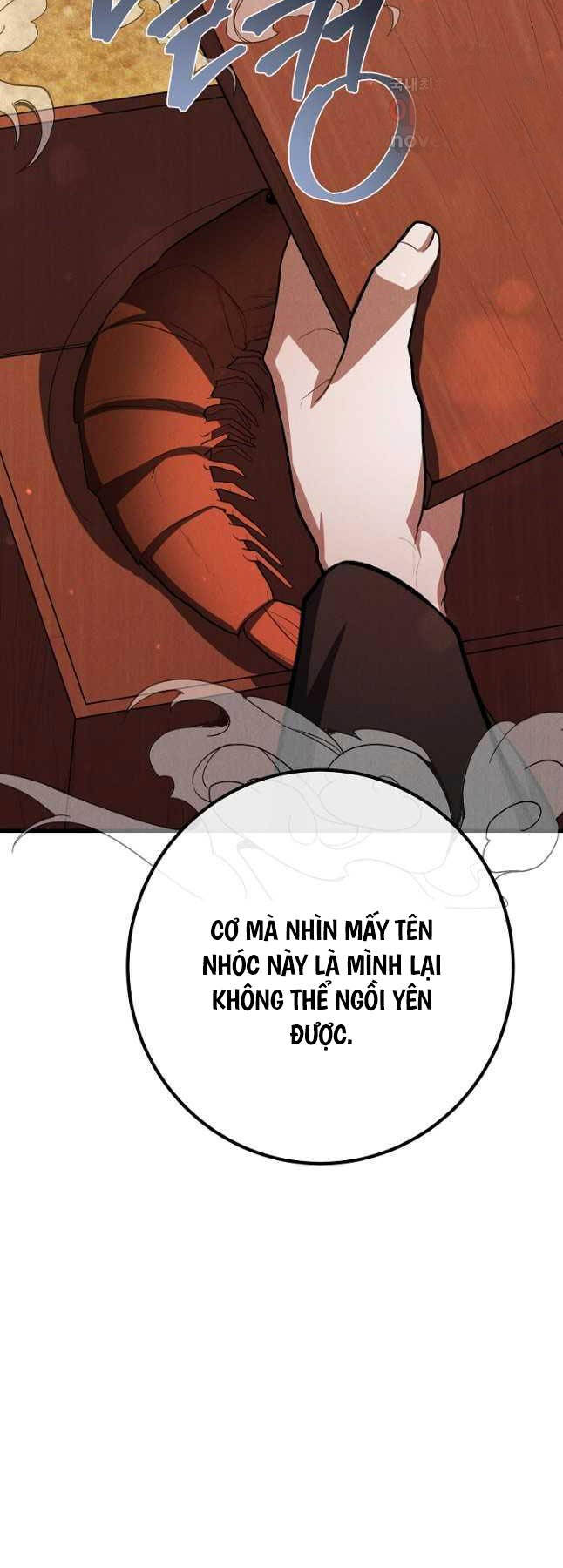 Thiên Tài Võ Thuật Hoàn Sinh Chapter 25 - Trang 49