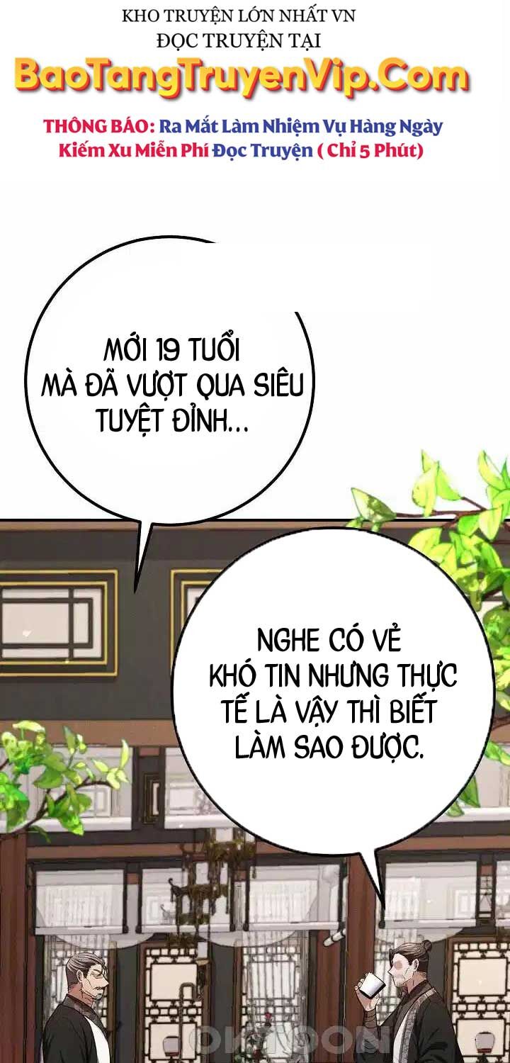 Thiên Tài Võ Thuật Hoàn Sinh Chapter 40 - Trang 14