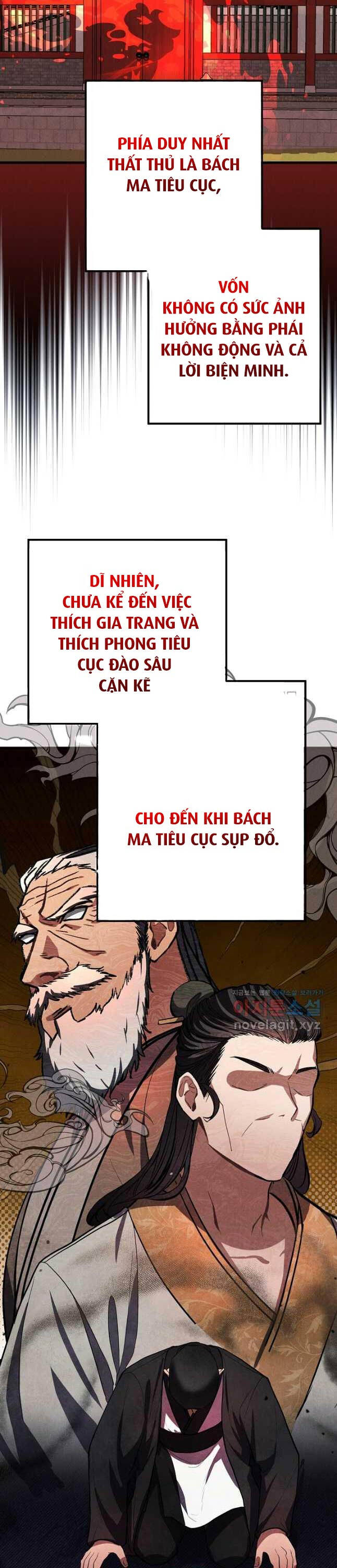 Thiên Tài Võ Thuật Hoàn Sinh Chapter 30 - Trang 42