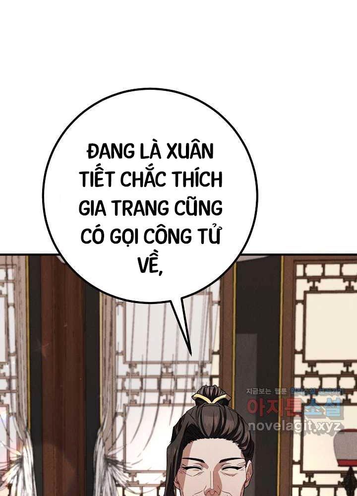 Thiên Tài Võ Thuật Hoàn Sinh Chapter 37 - Trang 148