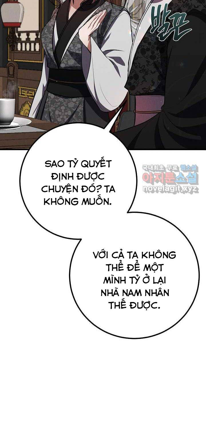 Thiên Tài Võ Thuật Hoàn Sinh Chapter 38 - Trang 81