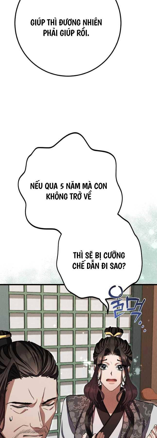 Thiên Tài Võ Thuật Hoàn Sinh Chapter 26 - Trang 26