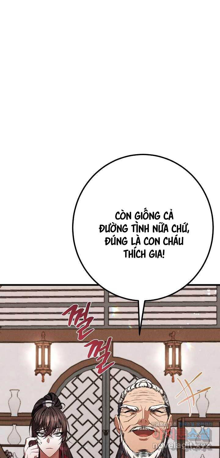 Thiên Tài Võ Thuật Hoàn Sinh Chapter 34 - Trang 46