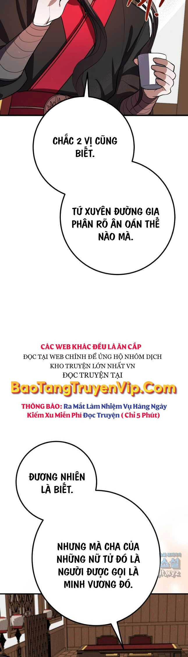 Thiên Tài Võ Thuật Hoàn Sinh Chapter 28 - Trang 48