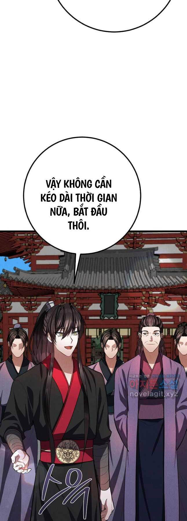 Thiên Tài Võ Thuật Hoàn Sinh Chapter 27 - Trang 71