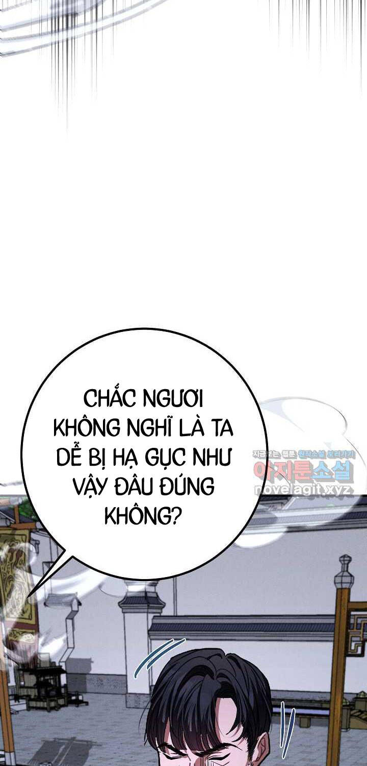 Thiên Tài Võ Thuật Hoàn Sinh Chapter 39 - Trang 129