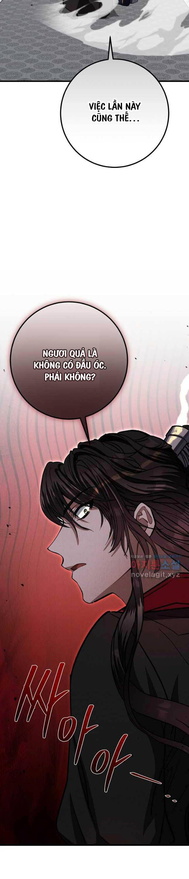 Thiên Tài Võ Thuật Hoàn Sinh Chapter 30 - Trang 16