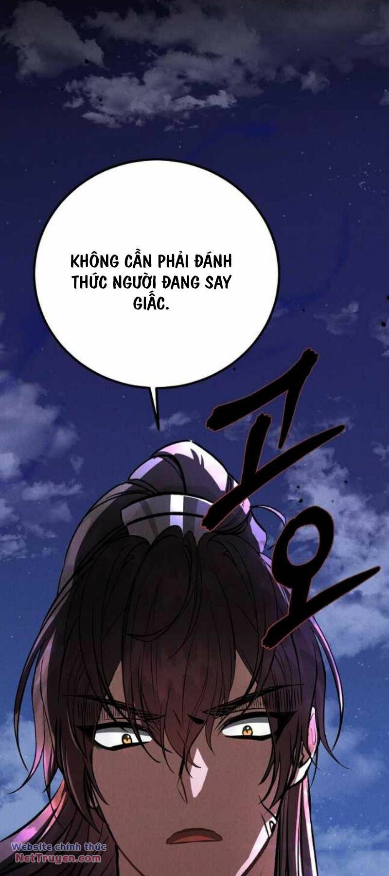 Thiên Tài Võ Thuật Hoàn Sinh Chapter 21 - Trang 3