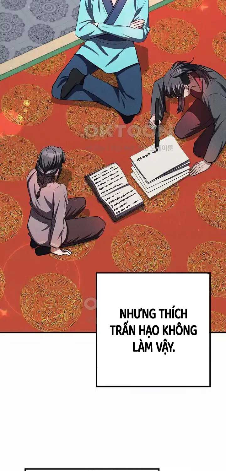 Thiên Tài Võ Thuật Hoàn Sinh Chapter 40 - Trang 57