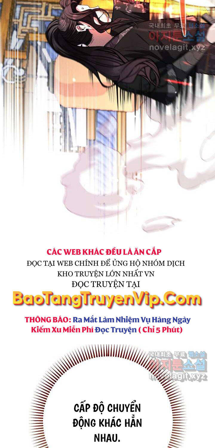 Thiên Tài Võ Thuật Hoàn Sinh Chapter 38 - Trang 21