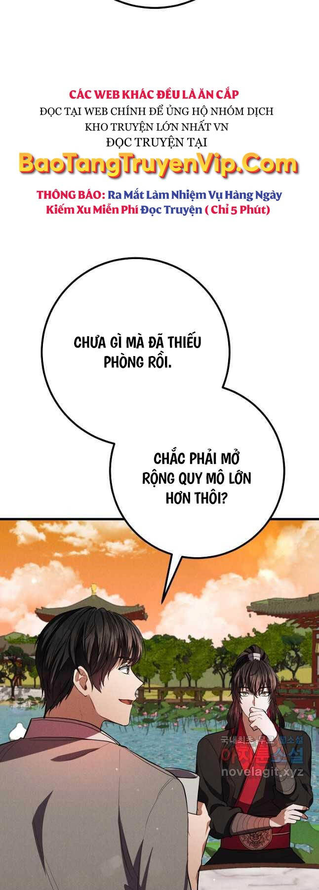 Thiên Tài Võ Thuật Hoàn Sinh Chapter 25 - Trang 56