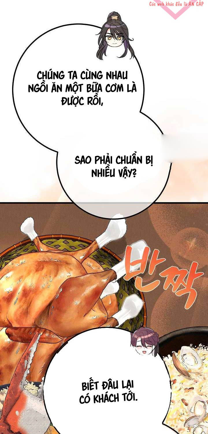 Thiên Tài Võ Thuật Hoàn Sinh Chapter 33 - Trang 51