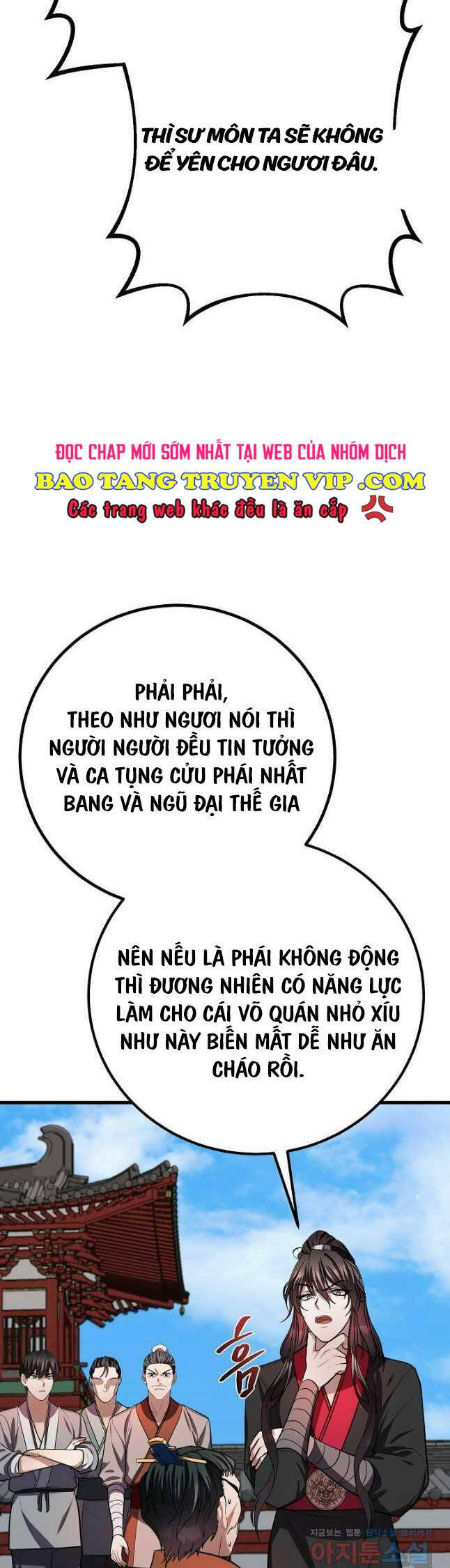 Thiên Tài Võ Thuật Hoàn Sinh Chapter 29 - Trang 74