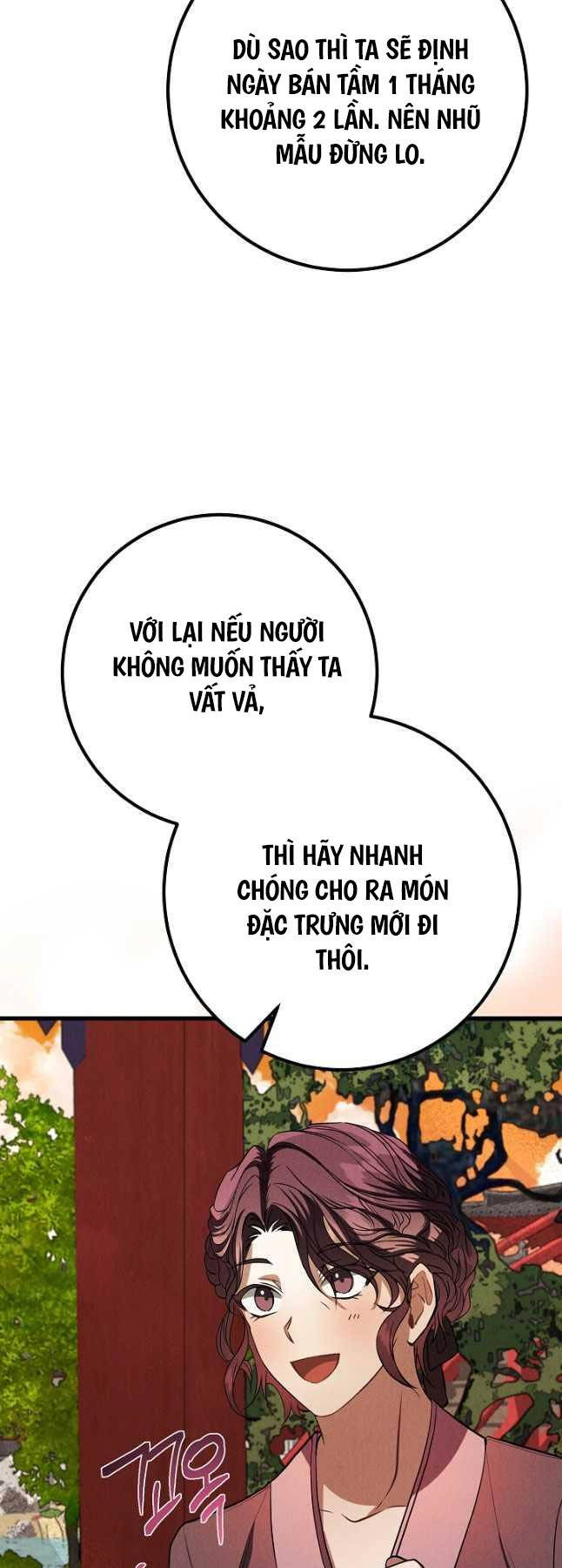 Thiên Tài Võ Thuật Hoàn Sinh Chapter 25 - Trang 80