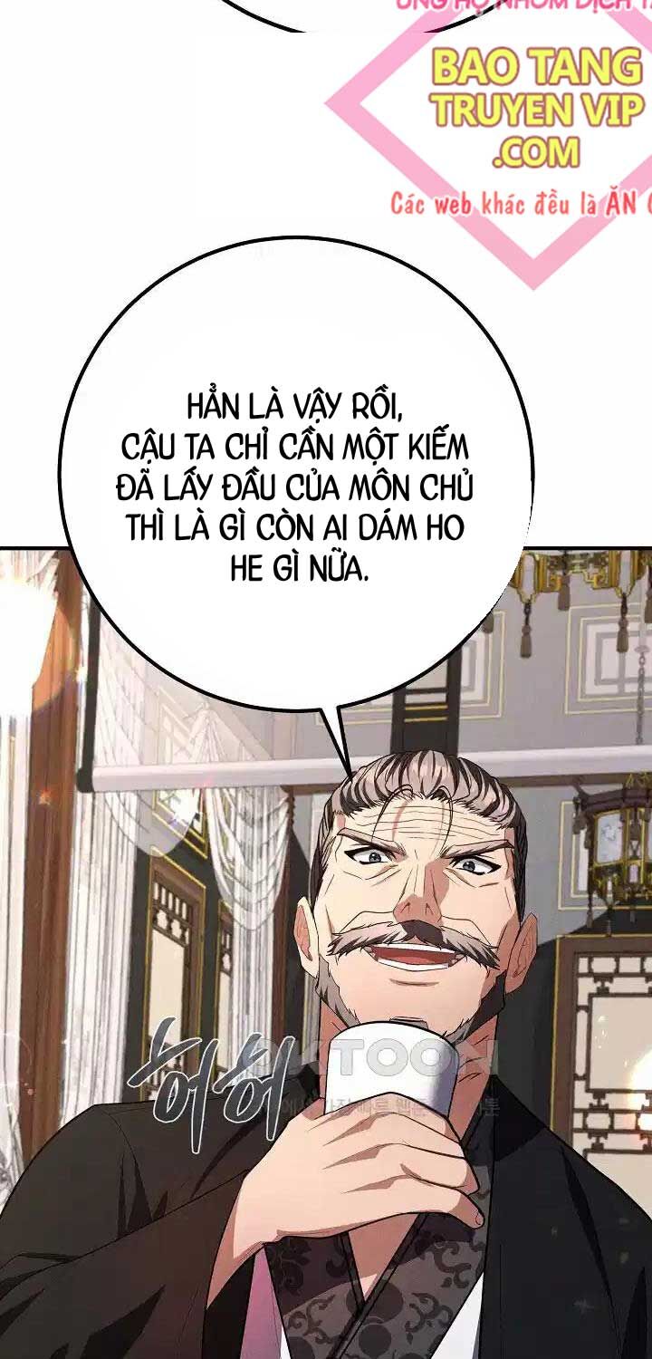 Thiên Tài Võ Thuật Hoàn Sinh Chapter 40 - Trang 10