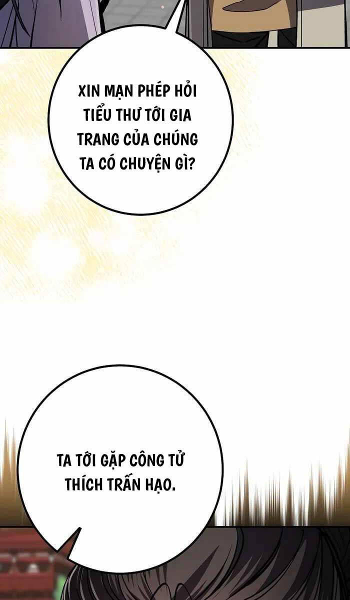 Thiên Tài Võ Thuật Hoàn Sinh Chapter 8 - Trang 9