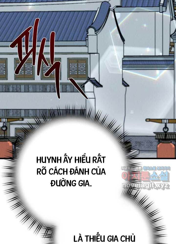 Thiên Tài Võ Thuật Hoàn Sinh Chapter 37 - Trang 257