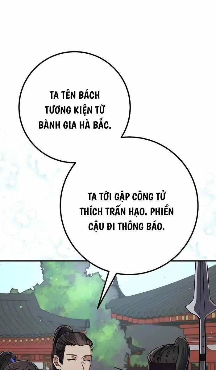 Thiên Tài Võ Thuật Hoàn Sinh Chapter 8 - Trang 5