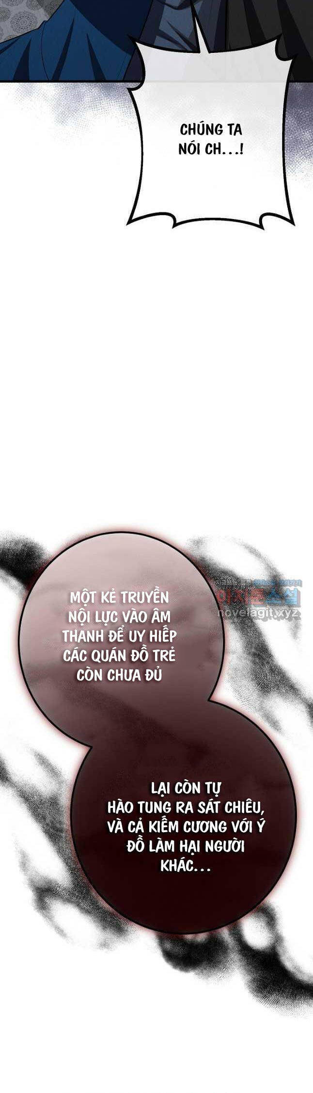 Thiên Tài Võ Thuật Hoàn Sinh Chapter 29 - Trang 70