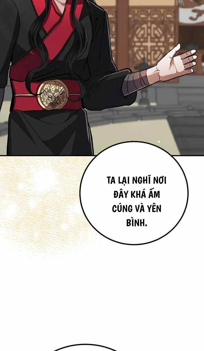 Thiên Tài Võ Thuật Hoàn Sinh Chapter 8 - Trang 25