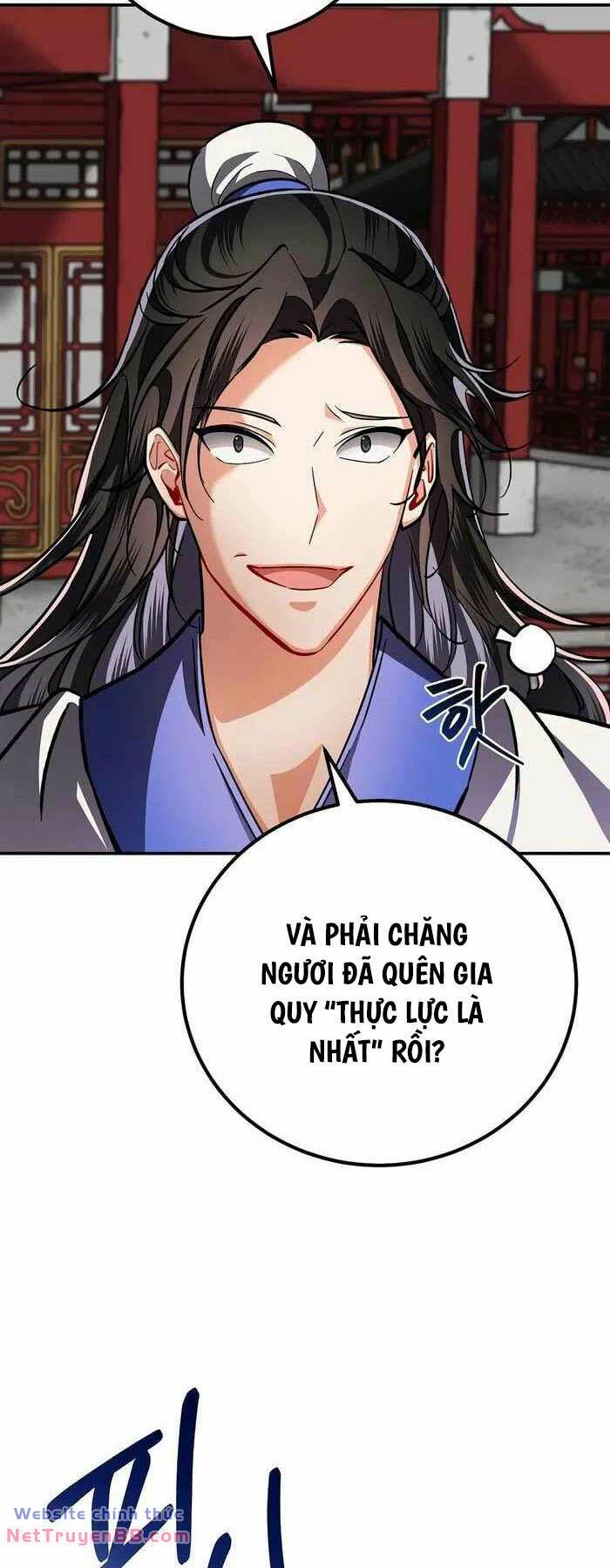 Thiên Tài Võ Thuật Hoàn Sinh Chapter 3 - Trang 13