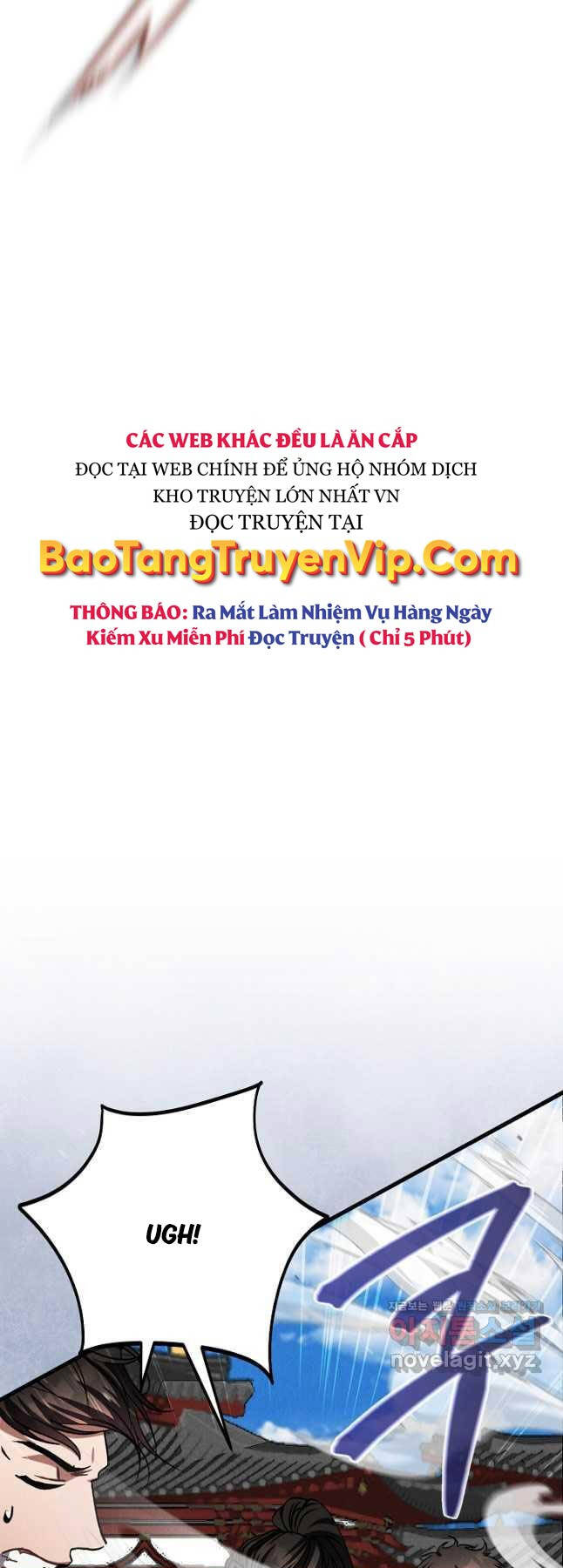 Thiên Tài Võ Thuật Hoàn Sinh Chapter 26 - Trang 56