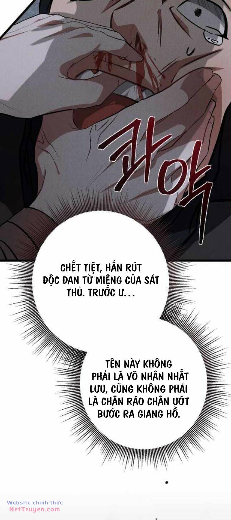 Thiên Tài Võ Thuật Hoàn Sinh Chapter 21 - Trang 27