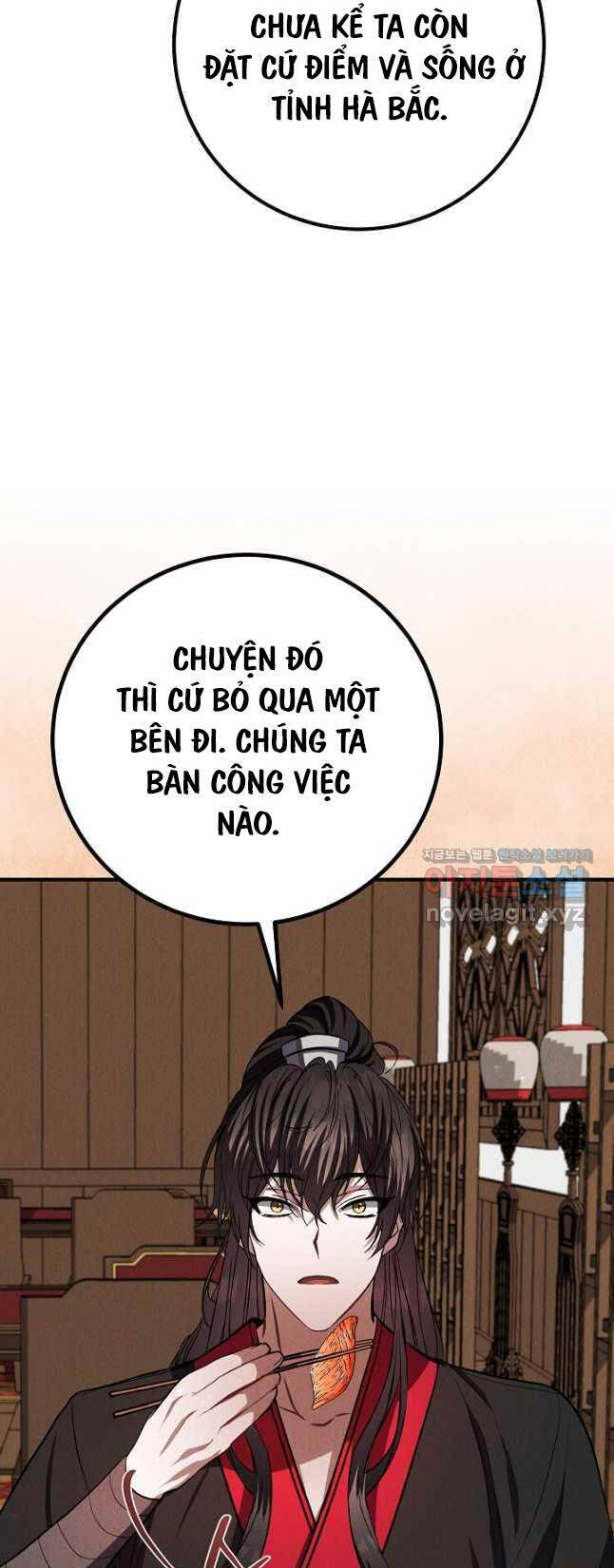 Thiên Tài Võ Thuật Hoàn Sinh Chapter 28 - Trang 52