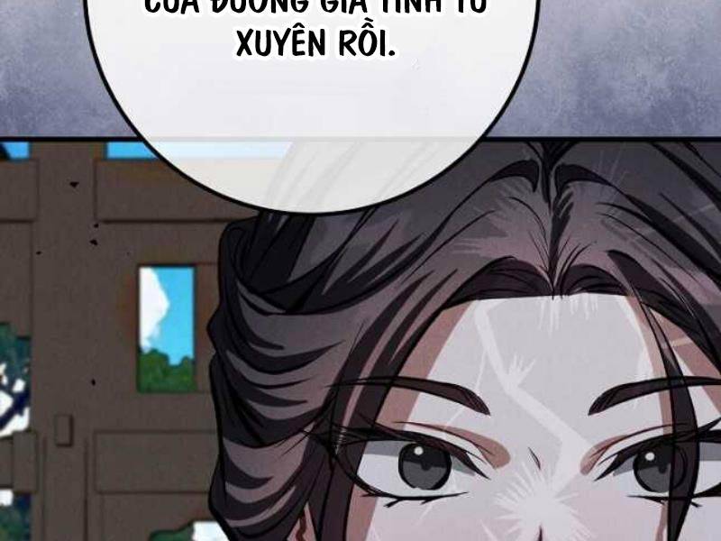 Thiên Tài Võ Thuật Hoàn Sinh Chapter 24 - Trang 274