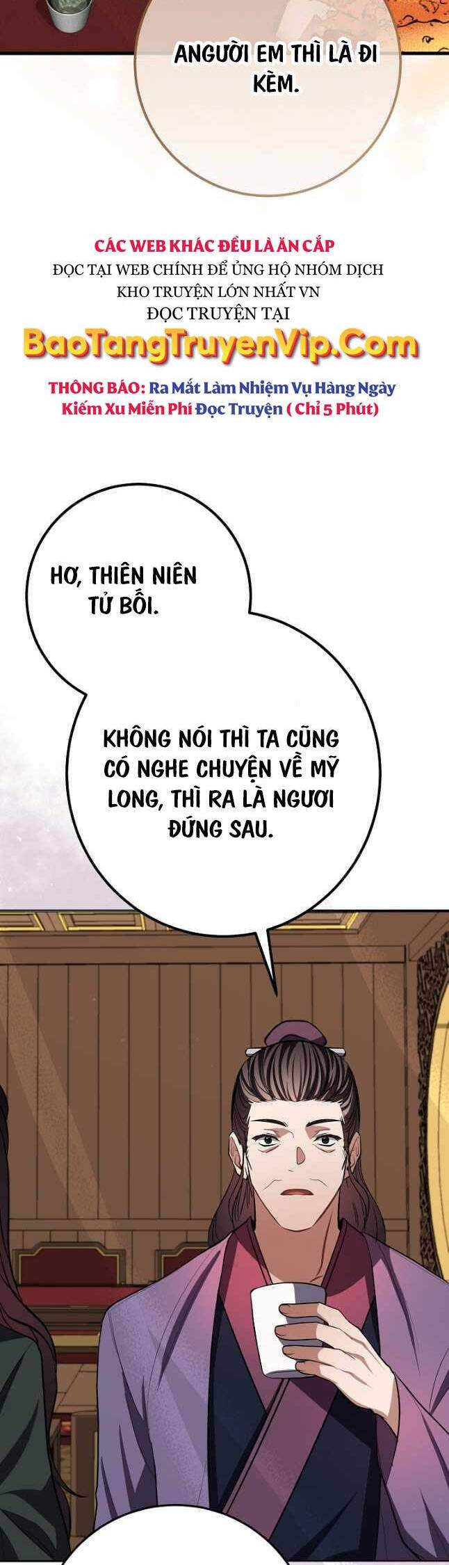 Thiên Tài Võ Thuật Hoàn Sinh Chapter 28 - Trang 45